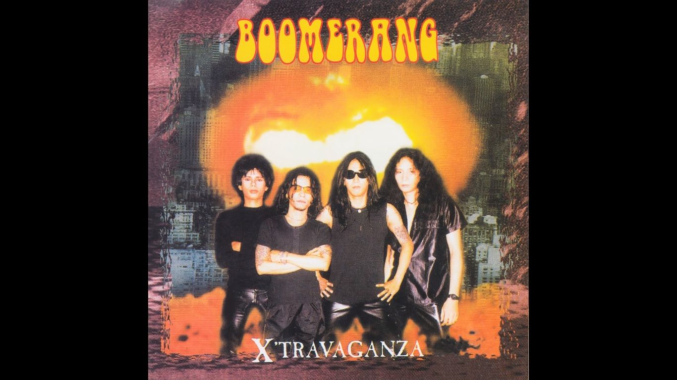 boomerang seumur hidupku lirik