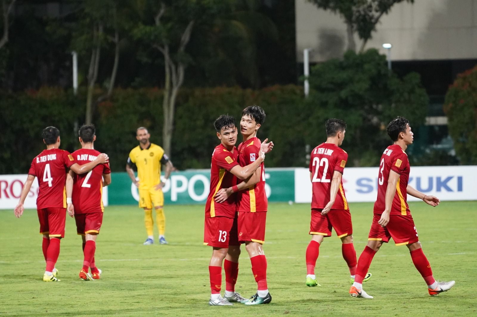 Hasil Indonesia Vs Vietnam Babak Pertama Piala AFF 2020, Skor Masih ...