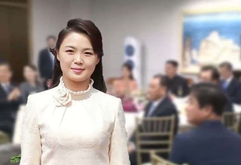 Tragis Begini Kehidupan Ibu Negara Korea Utara Sepanjang Hidup Pisah