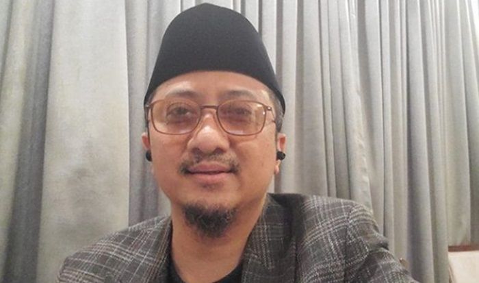 Ustaz Yusuf Mansur