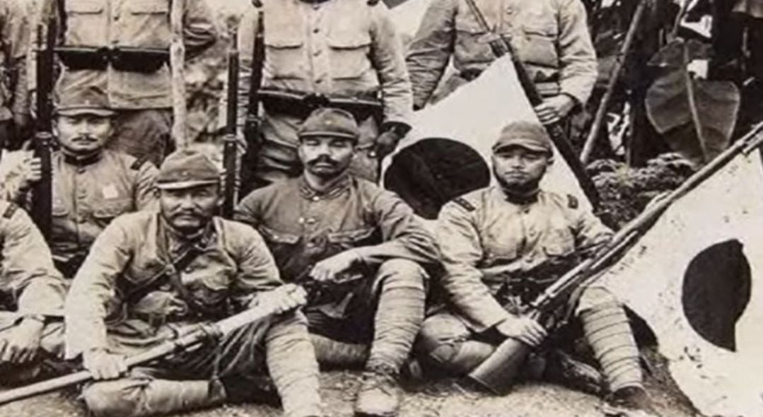 Kisah Heroik Bela Indonesia Saat Perang Revolusi Inilah 4 Hal Menarik Mitsuyuki Tanaka Tentara