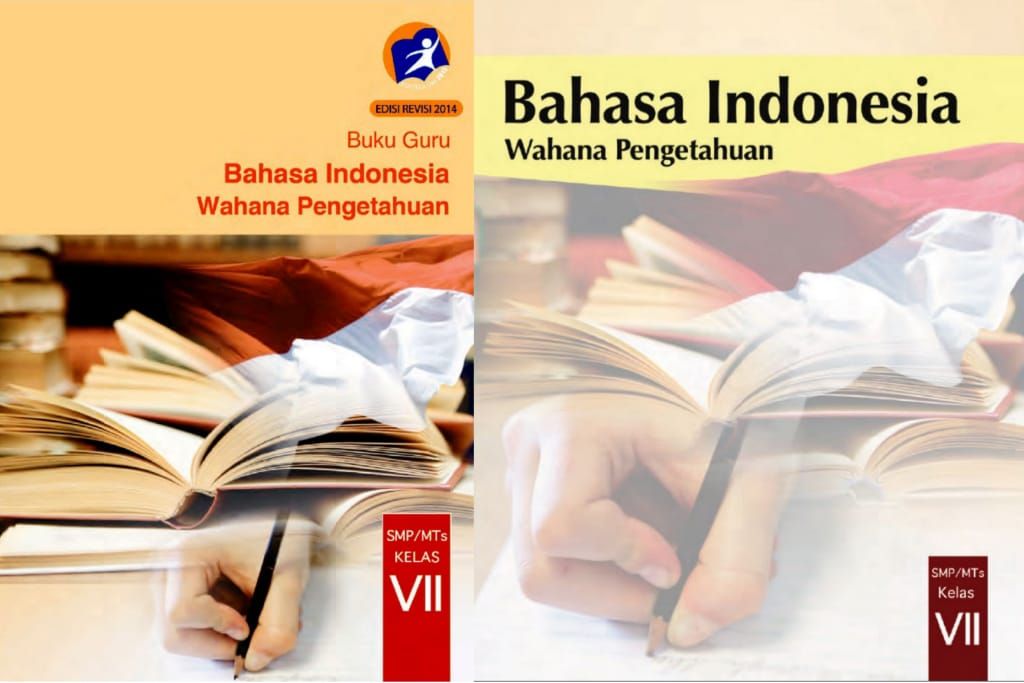 Download PDF Buku Tematik Siswa Dan Guru Kelas 7 SMP Mata Pelajaran ...