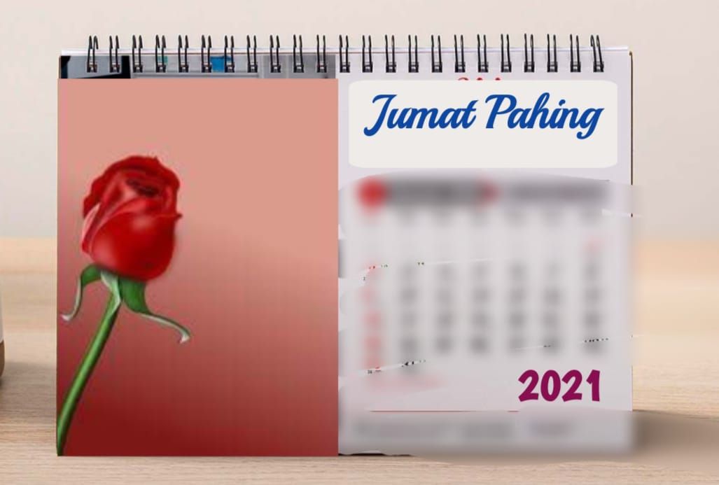 Ilsutrasi.Rahasia: Weton Jumat Kliwom, Wage, Pon, Pahing Dan Legi Menurut Primbon Jawa
