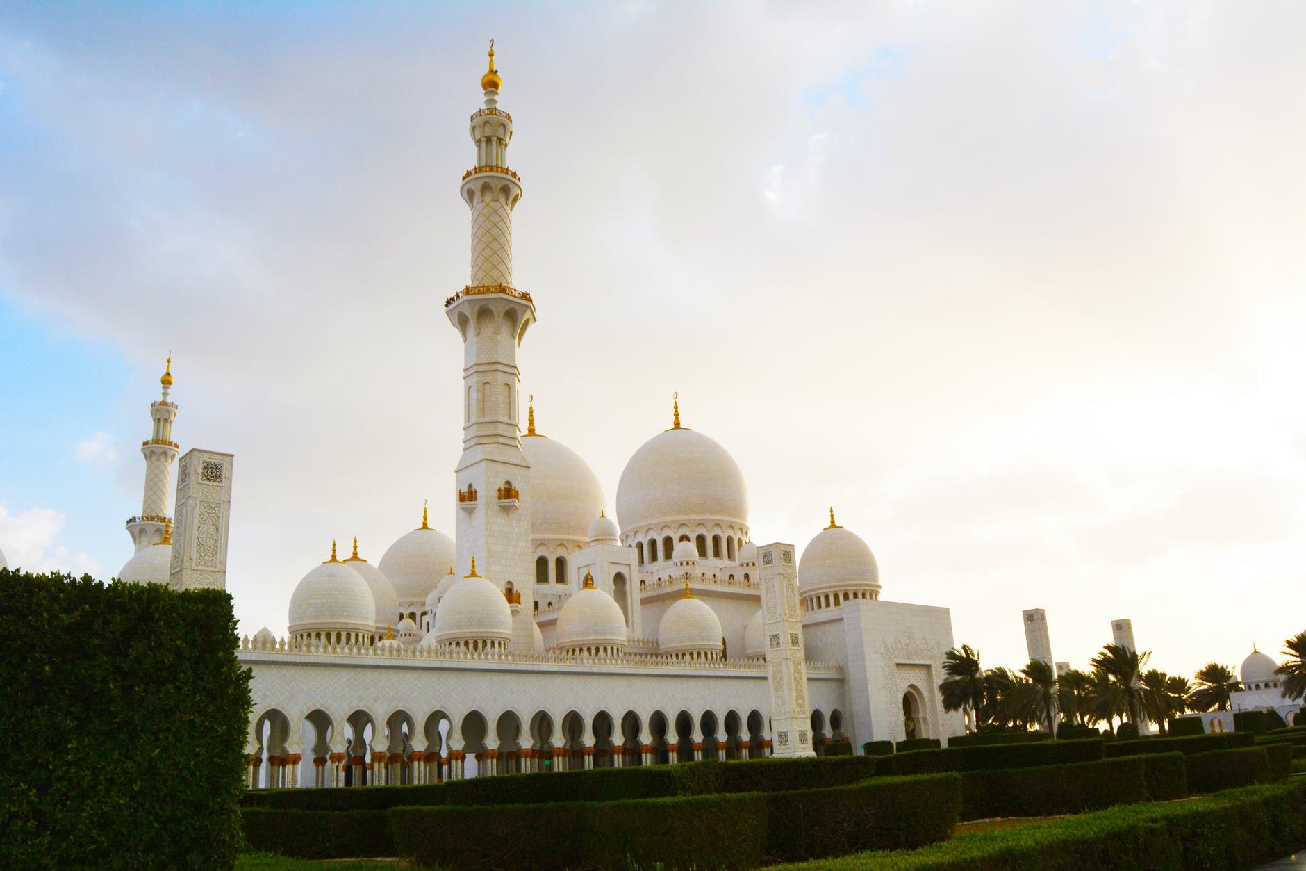 Jadwal Sholat Wilayah Kabupaten Tasikmalaya dan sekitarnya Hari ini