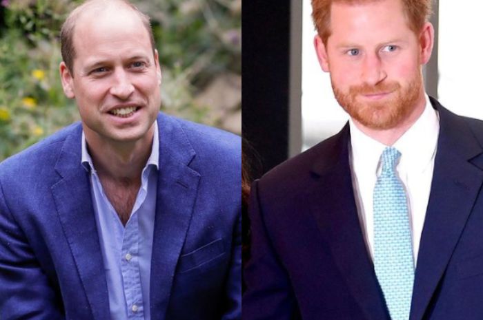 Pangeran William sBukan membaik, hubungan antara Pangeran William dan Pangeran Harry malah diprediksi makin memanas di tahun 2022.empat mempertanyakan Pangeran Harry sebelum melamar Meghan Markle hingga bentak sang adik.