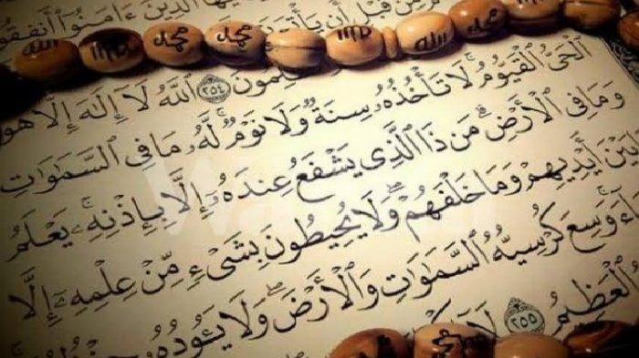 Download 99+ Contoh Surat Al Baqarah Terjemahan Gratis