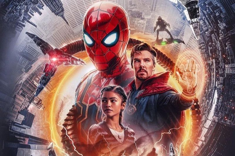 Link Download Trailer Film Spiderman No Way Home Full Movie Sub Indo 2021 Di Situs Resmi Saksikan Keseruannya Portal Jepara