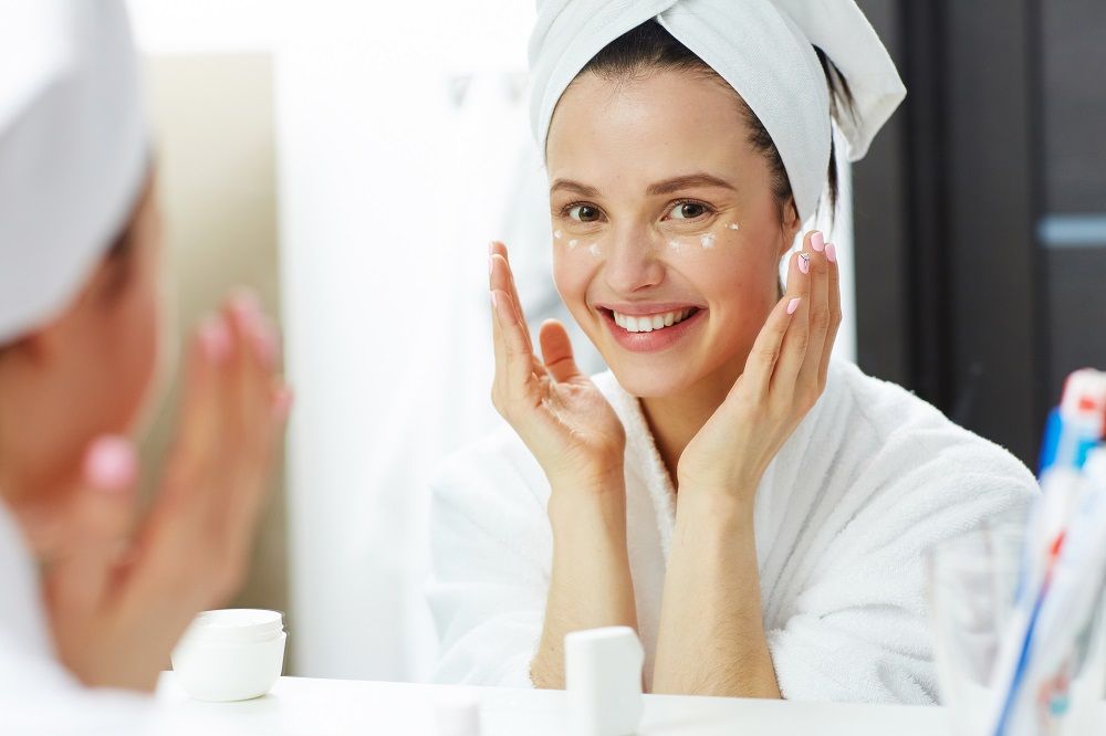 Berikut lima produk perawatan kulit yang cocok digunakan secara rutin selama bulan puasa.