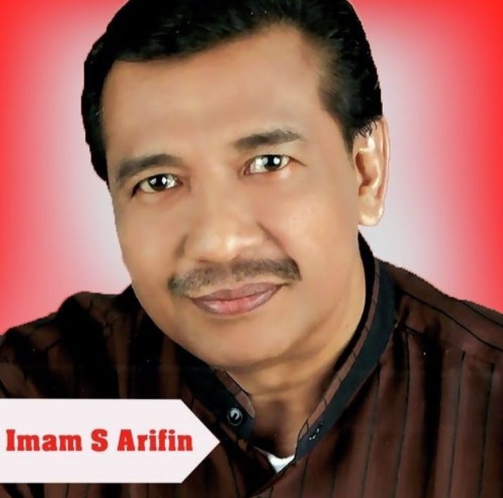 INNALILLAHI, Kabar Duka Datang Dari Musik Dangdut Indonesia  Imam S Arifin Meninggal Dunia 