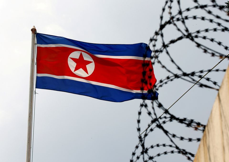 Korea Utara dilanda krisis ekonomi dan pangan