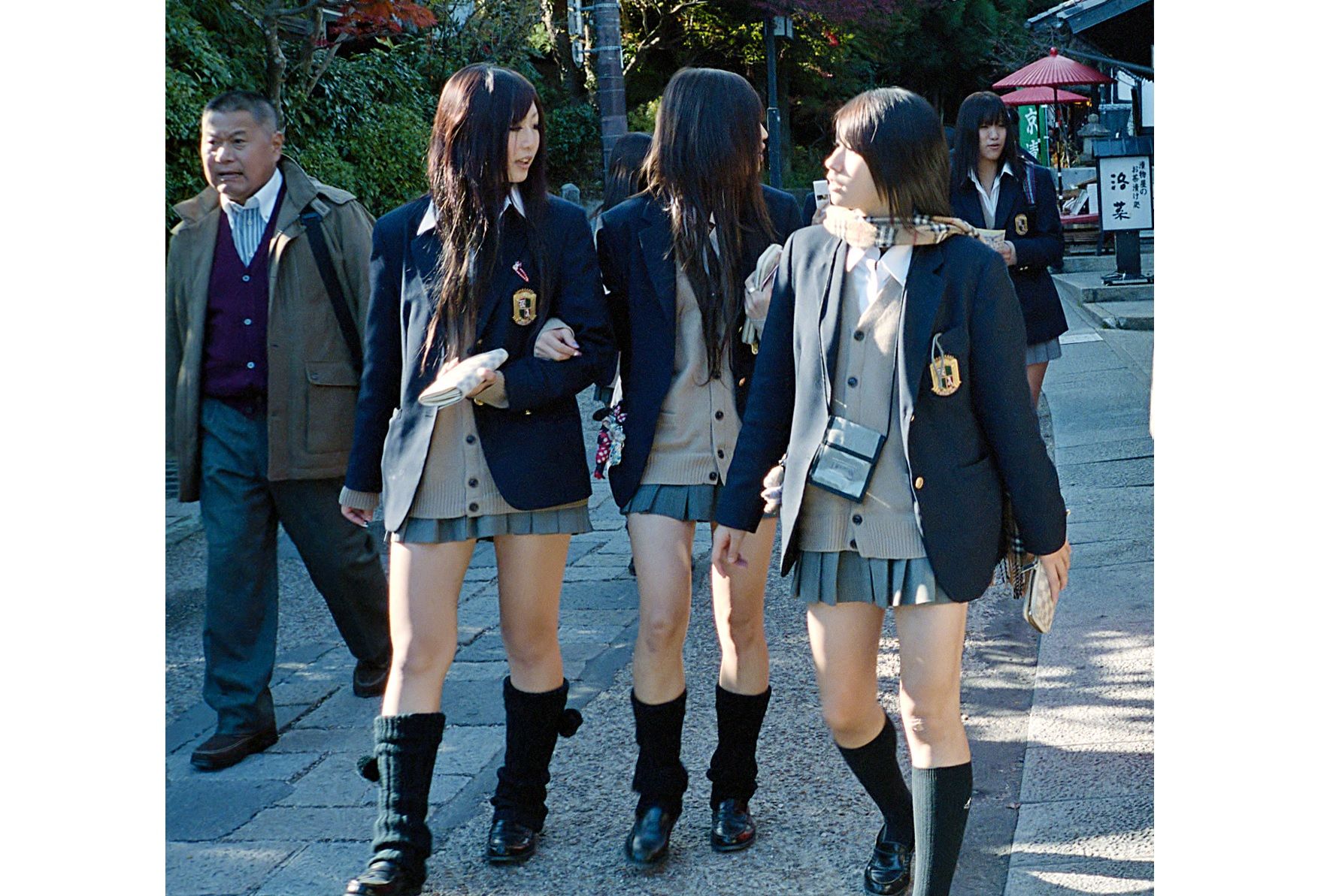 10 Fakta Mengejutkan Tentang Kehidupan Murid Sekolah Di Jepang Diantaranya Siswa Dilarang Keras 