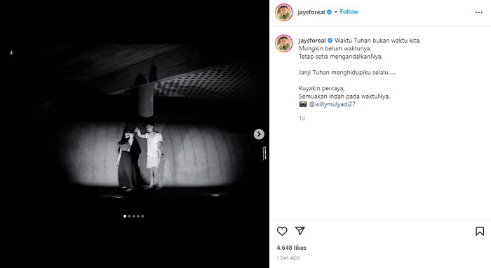 Beredar Video Syur Gisel dan Wijin Berdurasi 11 Detik di Club Malam