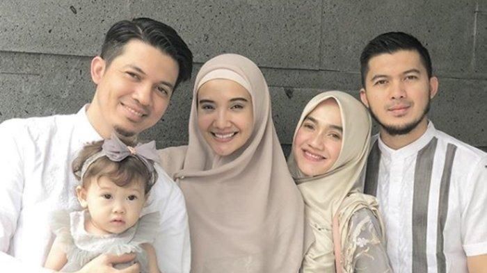 Irwansyah, Zaksia Sungkar, Astria Said dan Hafiz Fatur
