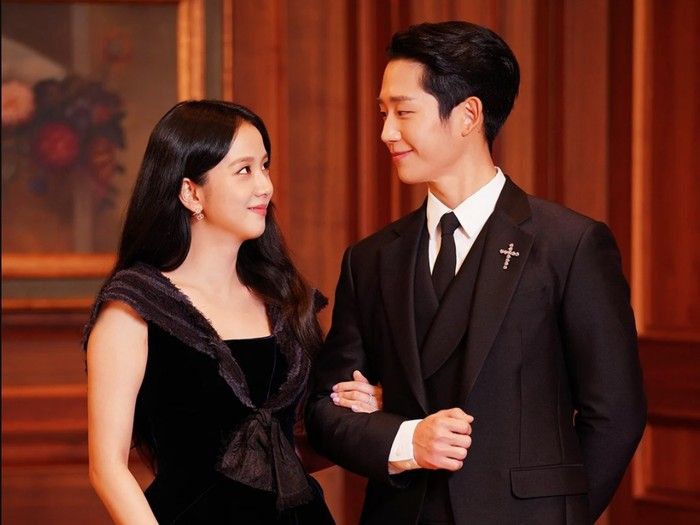 Fakta Menarik Drama Korea Terbaru Snowdrop Yang Dibintangi Jisoo Sexiz Pix