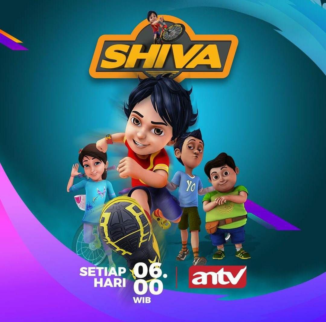 Jadwal Acara ANTV Selasa, 21 Desember 2021: Ada Shiva, Balika Vadhu ...