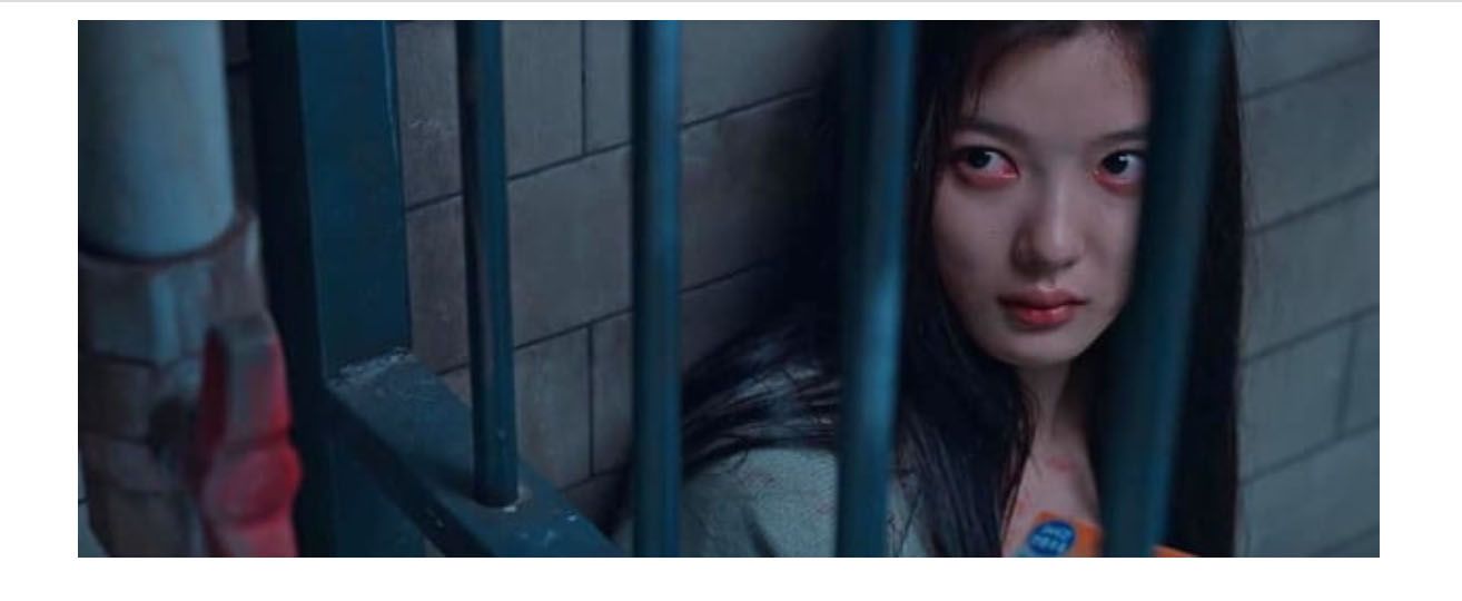 Penampilan Cameo Kim Yoo Jung Sebagai Tahan Bikin Penonton Merinding