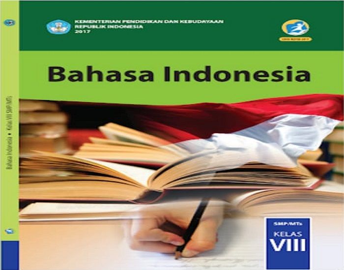 Download Buku Bahasa Indonesia Kelas 8 Kurikulum 2013 Revisi 2017 PDF: Panduan Lengkap untuk Meningkatkan Kemampuan Berbahasa