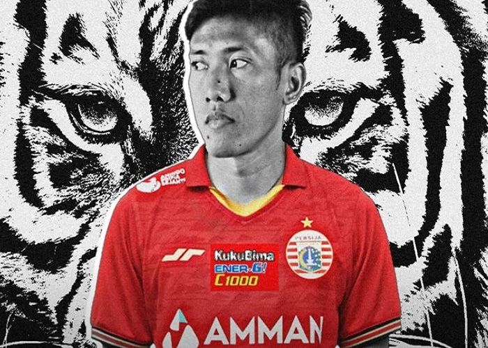 Biodata Singkat Irfan Jaya, Karir, Gaji, IG, Istri, Pemain Timnas