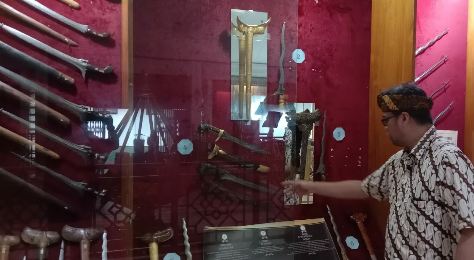 Museum Prabu Geusan Ulun
