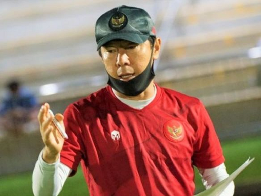 Alasan Shin Tae Yong tak Panggil Sadil Ramdani ke Timnas