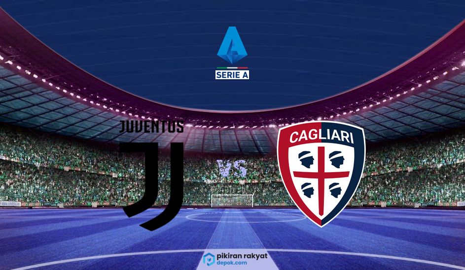 Link Live Streaming Gratis Juventus Vs Cagliari Liga Italia Dini Hari Ini Pukul 02 45 Wib Cerdik Indonesia