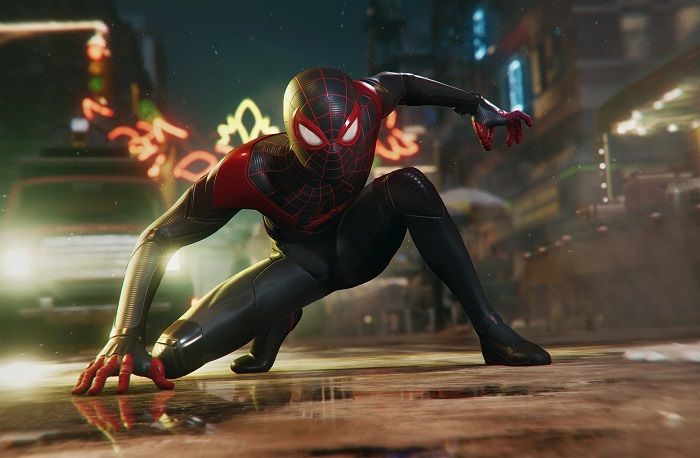 Sinopsis Film Spider-Man No Way Home: Dunia Kacau Balau, Identitas Peter  Parker Terungkap
