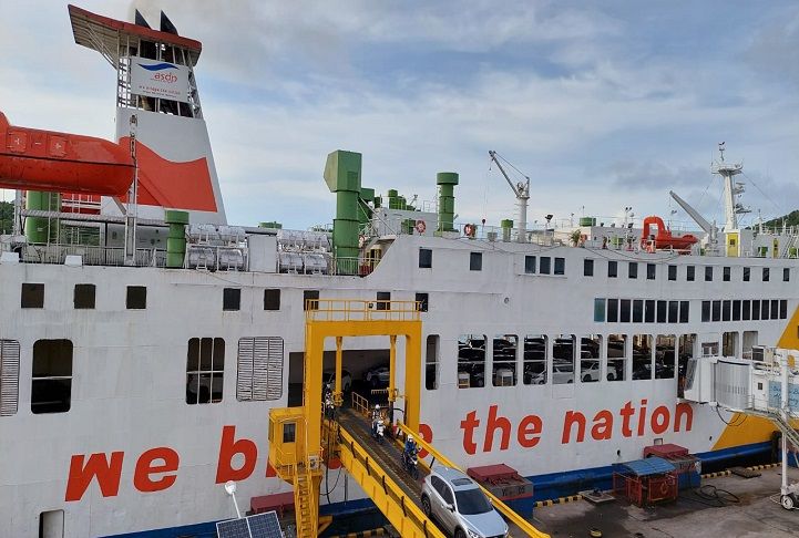 Jadwal Kapal Laut Rute Banjarmasin Surabaya Bulan Agustus 2022 Lengkap  dengan Harga Tiket - Jurnal Sinjai