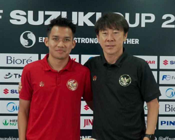 Biodata Pelatih Timnas Indonesia Profil Shin Tae Yong Dari Karir Instagram Hingga Kebangsaan 1637