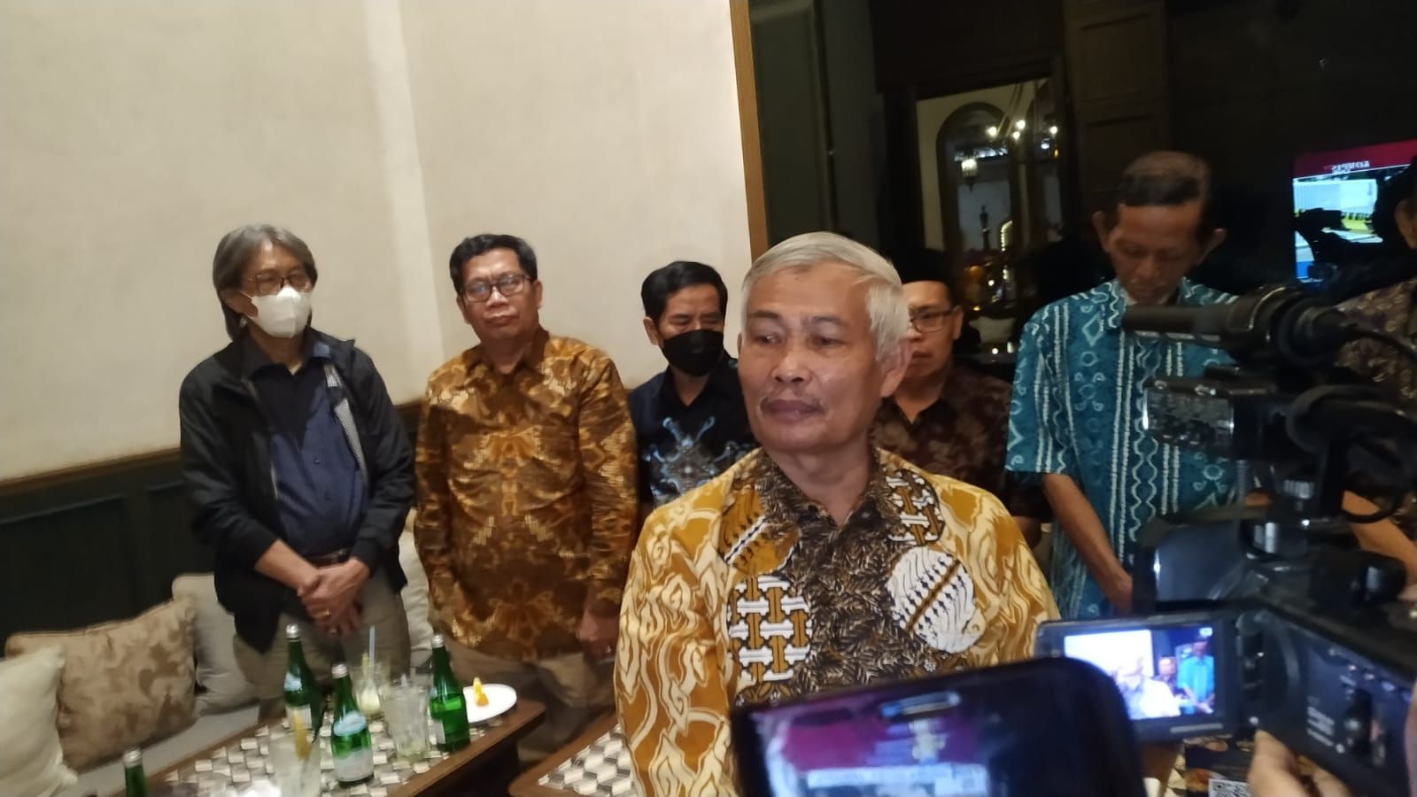 Jawa Barat Tiga Terendah Soal Toleransi Beragama, Begini Kata Ketua ...