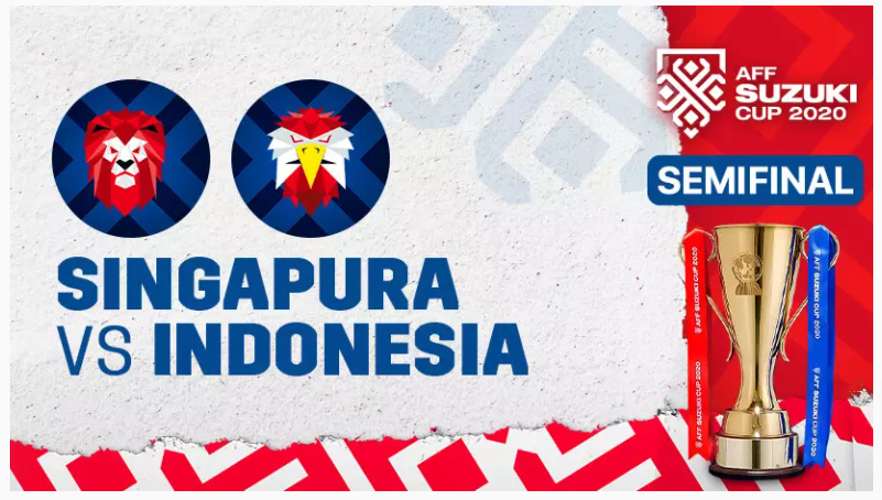 Live streaming indonesia vs singapura