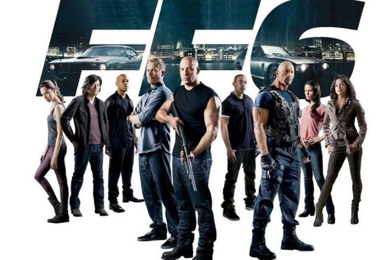 Fast and Furious 6 (2013)//youtube.com