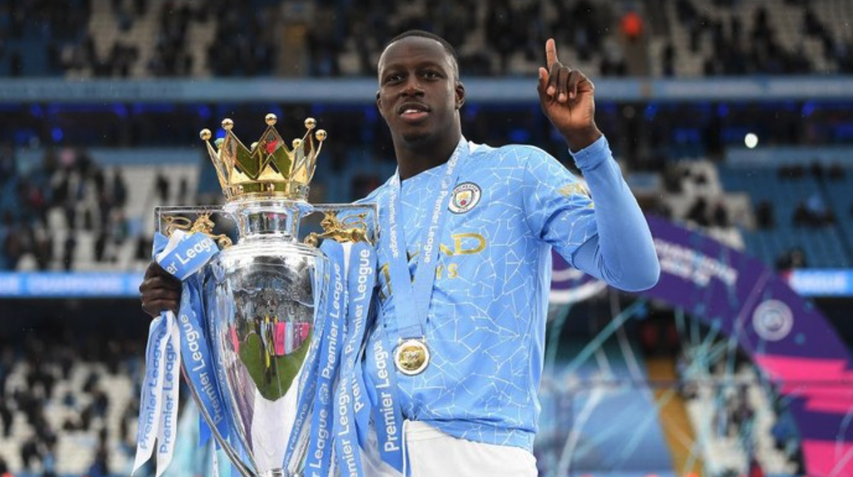 Media Tersohor di Britania Raya Soroti Kasus Benjamin Mendy yang Dituduh Perkosa 7 Wanita Muda / Sky Sports