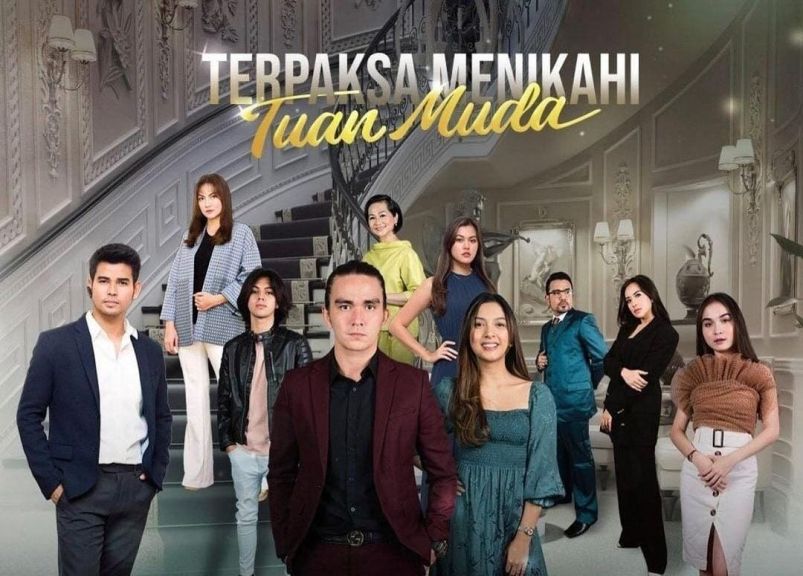 Jadwal Acara Tv Antv Jumat 24 Desember 2021 Saksikan Balika Vadhu Terpaksa Menikahi Tuan Muda 