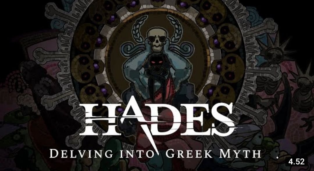 Cara Menyatukan Kembali Orpheus & Eurydice Dalam Game Hades