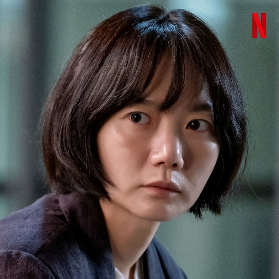 Berikut biodata Bae Doo Na yang akan menjadi lawan akting Gong Yoo di drama Korea The Silent Sea yang akan tayang besok 24 Desember 2021 di Netflix.