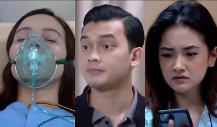 Spoiler Ikatan Cinta 25 Desember 2021 Jessica Sadar Irvan Langsung