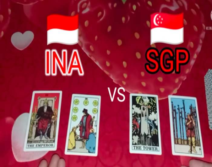 Ramalan kartu tarot Cah Indigo Channel Indonesia vs Singapura terbukti Indonsia sang raja tegas masuk final piala AFF