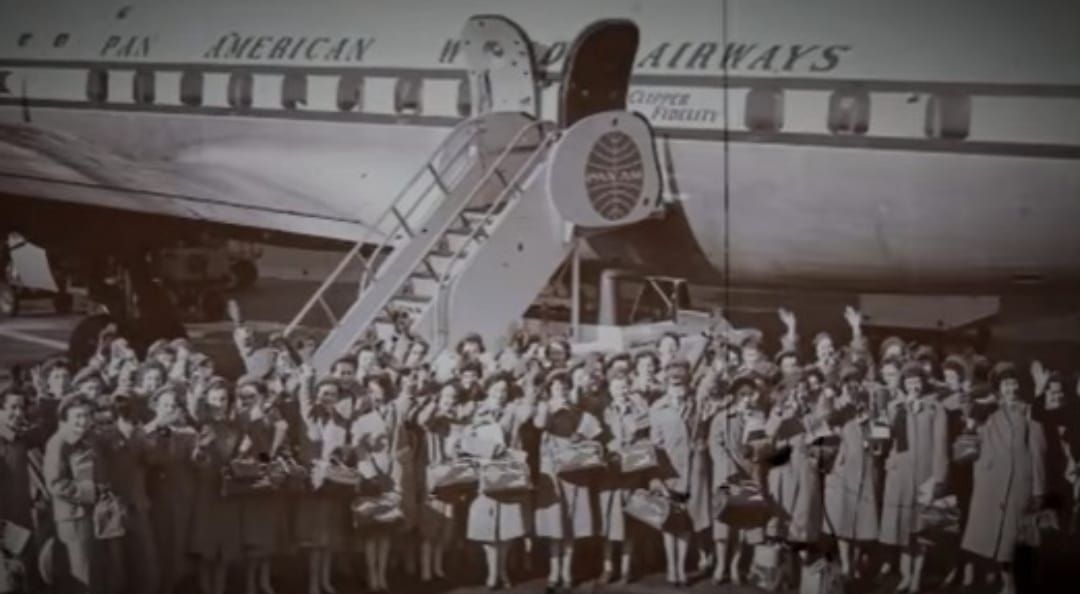Pesawat Ini Tiba-Tiba Muncul dan Mendarat, Setelah Menghilang Selama 37 Tahun! Simak Misteri PAN AM 914 - Jurnal Soreang