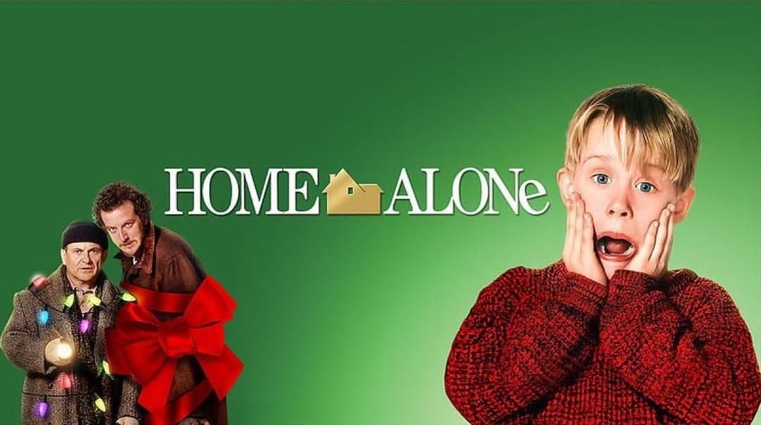 Film Home Alone, salah satu film momen natal paling sukses sepanjang sejarah