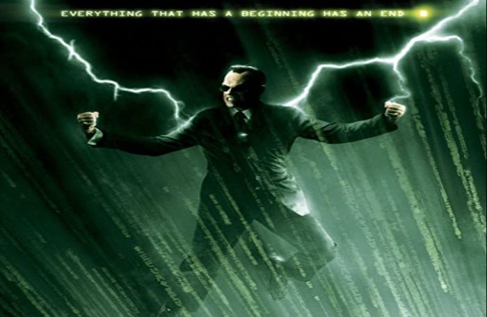 The Matrix Revolutions tayang di Trans TV Rabu 11 Mei 2022.*/IMDb.