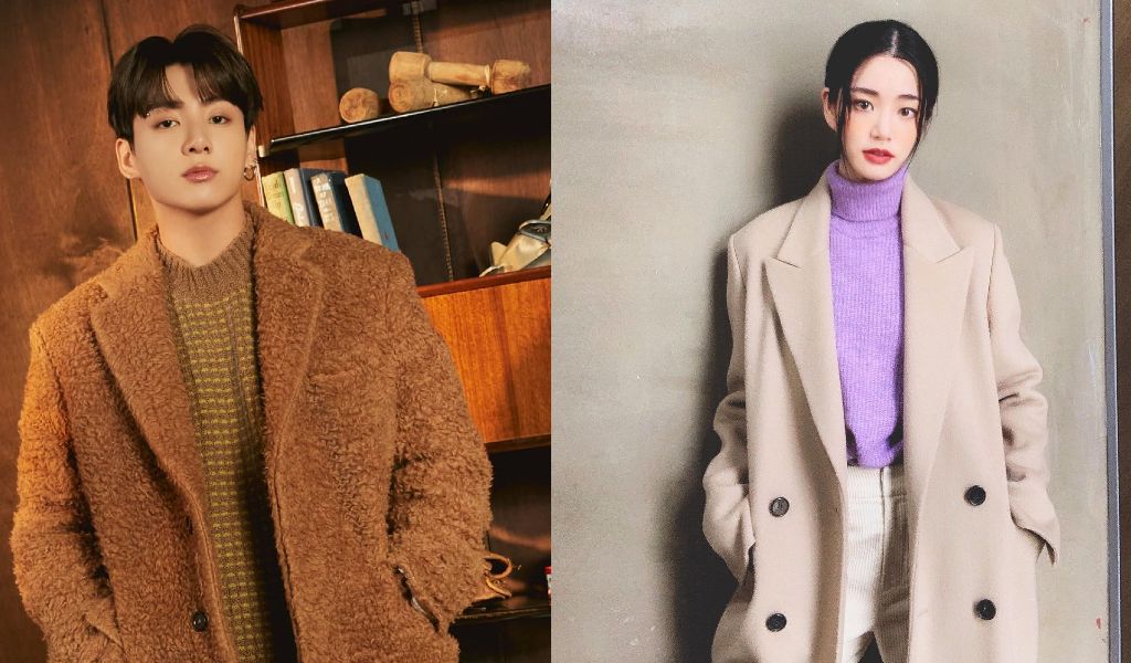 Muncul rumor kencan antara Jungkook dengan Lee Yu Bi, pihak agensi dari kedua artis itu buka suara dan akan tempuh jalur hukum