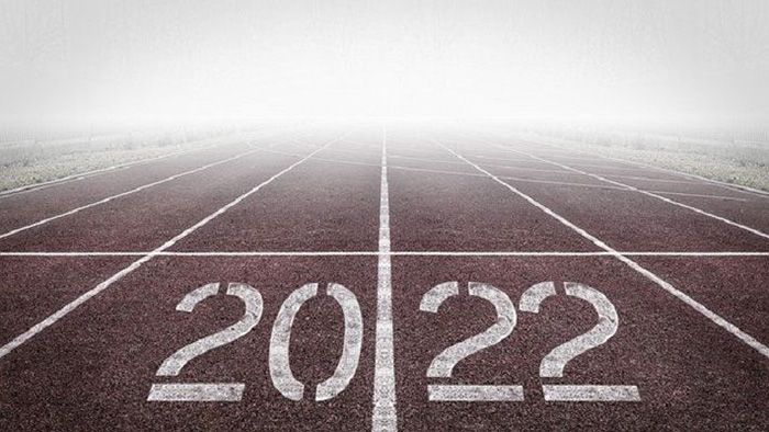 15 Quotes Tahun Baru 2022 dari Orang Terkenal, Bisa Jadi Status Hingga