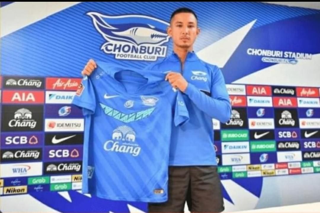 Terungkap! Ini Alasan Klub Sepakbola Chonburi Thailand Rekrut Faiq ...