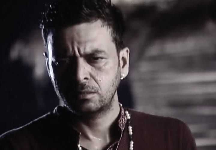 Satyajit Sharma pemeran Vasant Balika Vadhu 