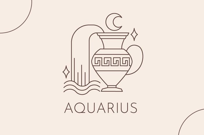 Zodiak aquarius tahun 2022