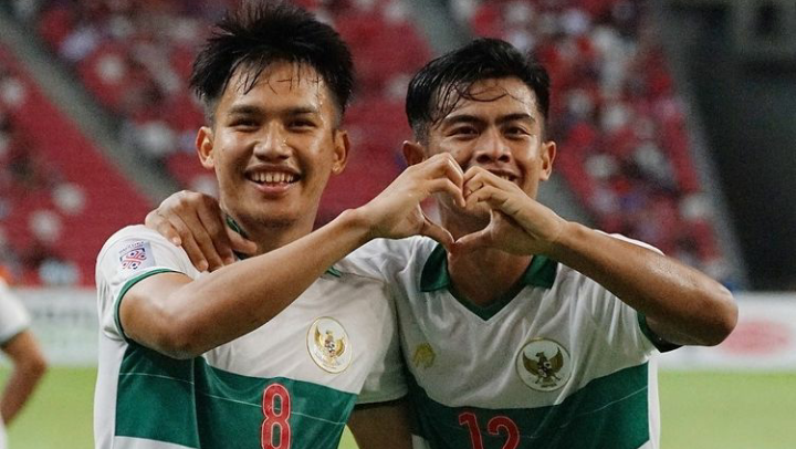 Profil Dan Biodata Lengkap Witan Sulaeman Pemain Muda Timnas Indonesia Yang Sekarang Bermain Di 9271