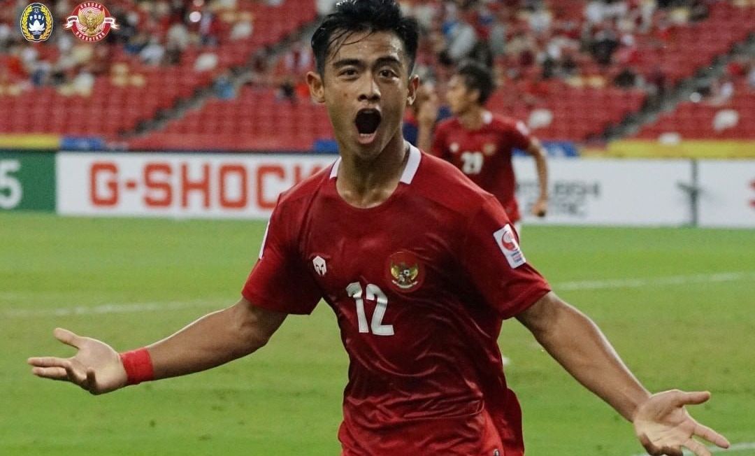 3 Gol Untuk Timnas Indonesia, Intip Profil Biodata Pratama Arhan: Akun ...