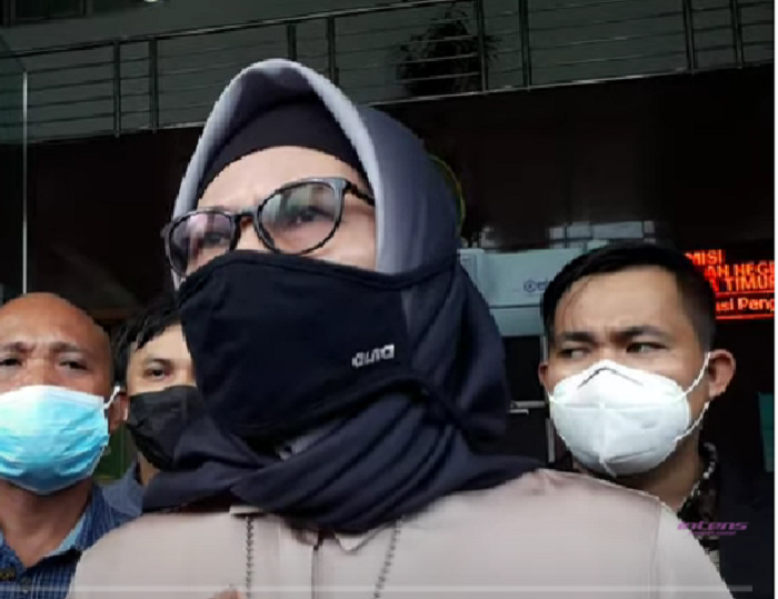 Profil Ibu Gaga Muhammad: Sudah Banyak Kok yang Peduli Sama Laura