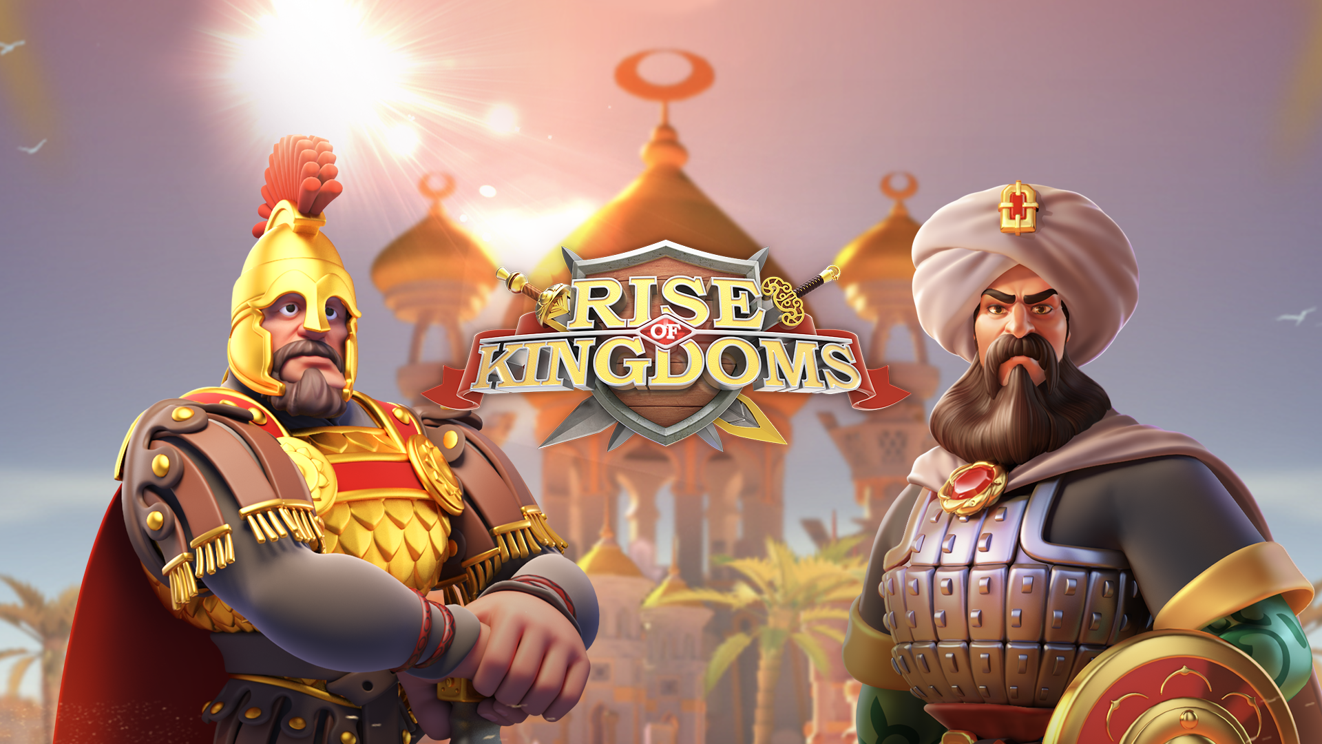 Kode Redeem Game Rise of Kingdoms, Kamis, 2 Februari 2023. Segera Klaim Kode Redeemnya Sebelum Kehabisan