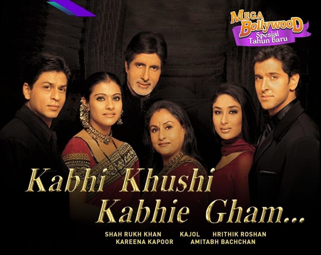 Jadwal Acara ANTV Jumat 30 Desember 2022: Saksikan Kabhi Khushi Kabhie